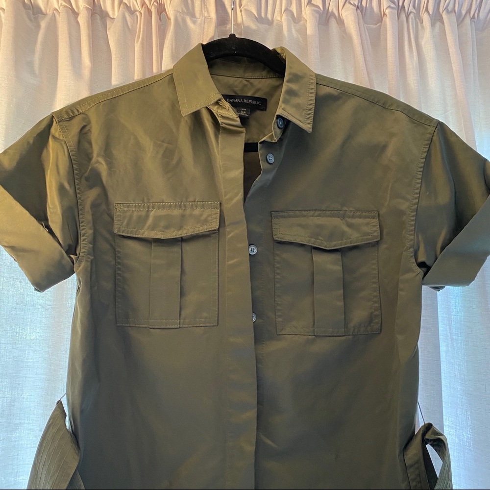 Shirt - Picture 2 of 3